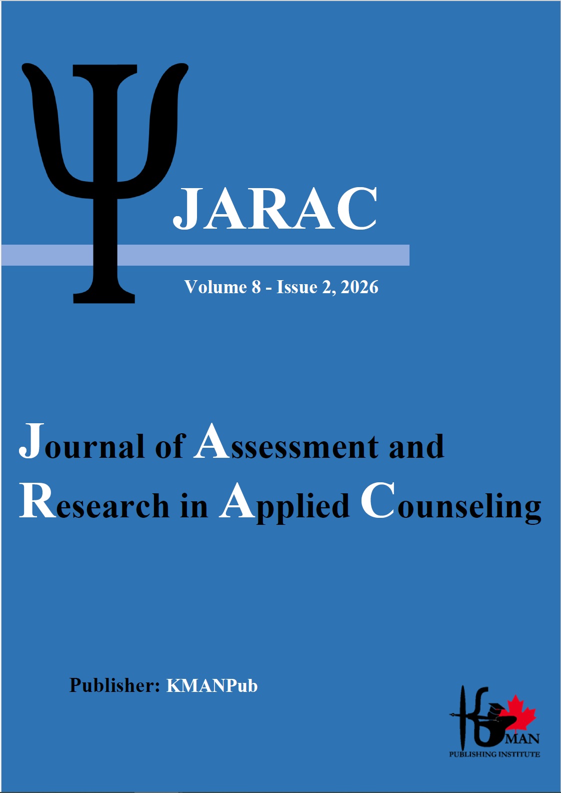 					View Vol. 8 No. 2 (2026): Serial Number 29
				