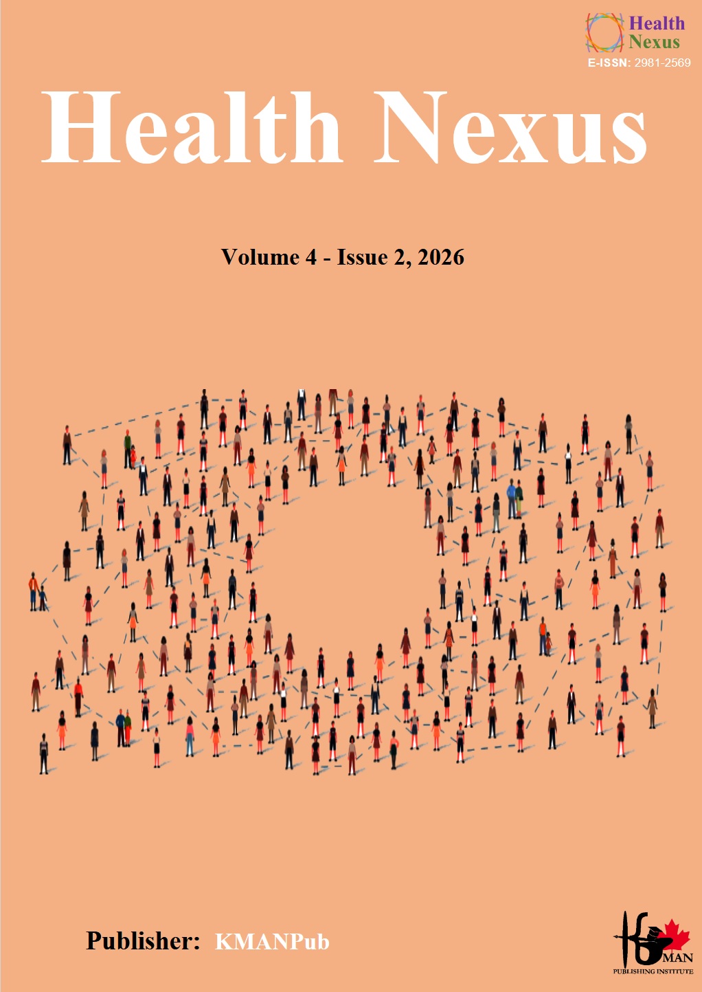 					View Vol. 4 No. 2 (2026): Serial Number 14
				