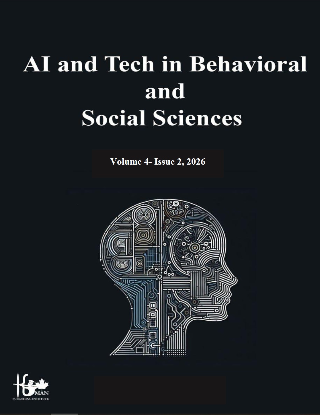 					View Vol. 4 No. 2 (2026): Serial Number 14
				