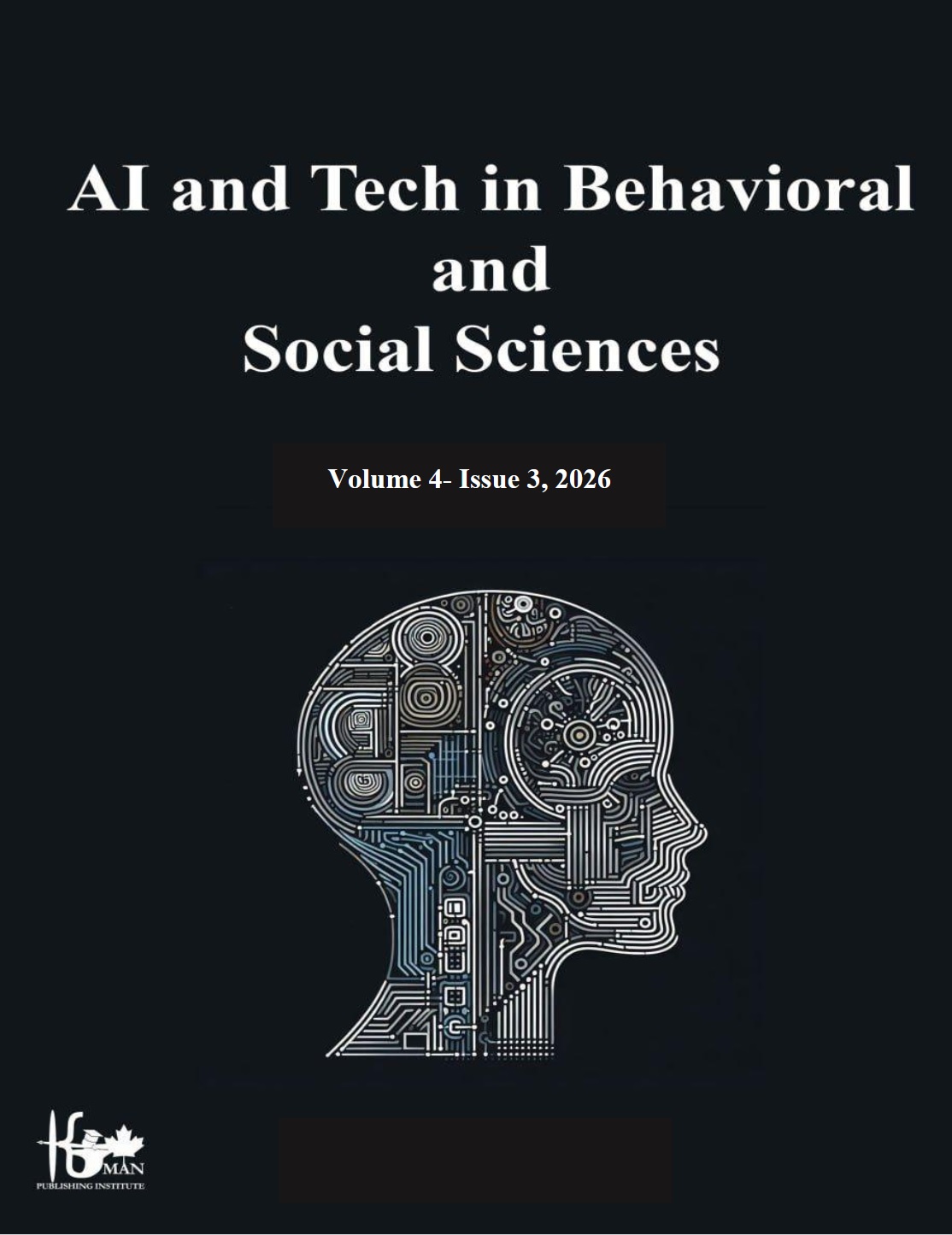 					View Vol. 4 No. 3 (2026): Serial Number 14
				