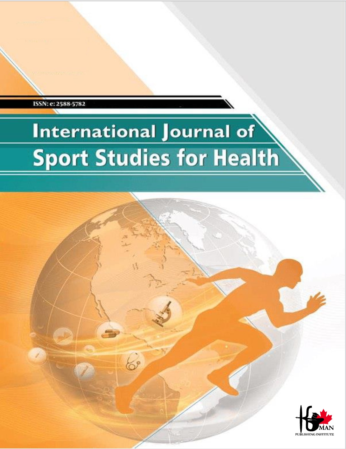 International Journal of Sport Studies for Health 