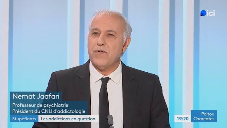 Nematollah Jaafari