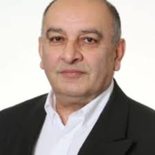 Bahman Baluch
