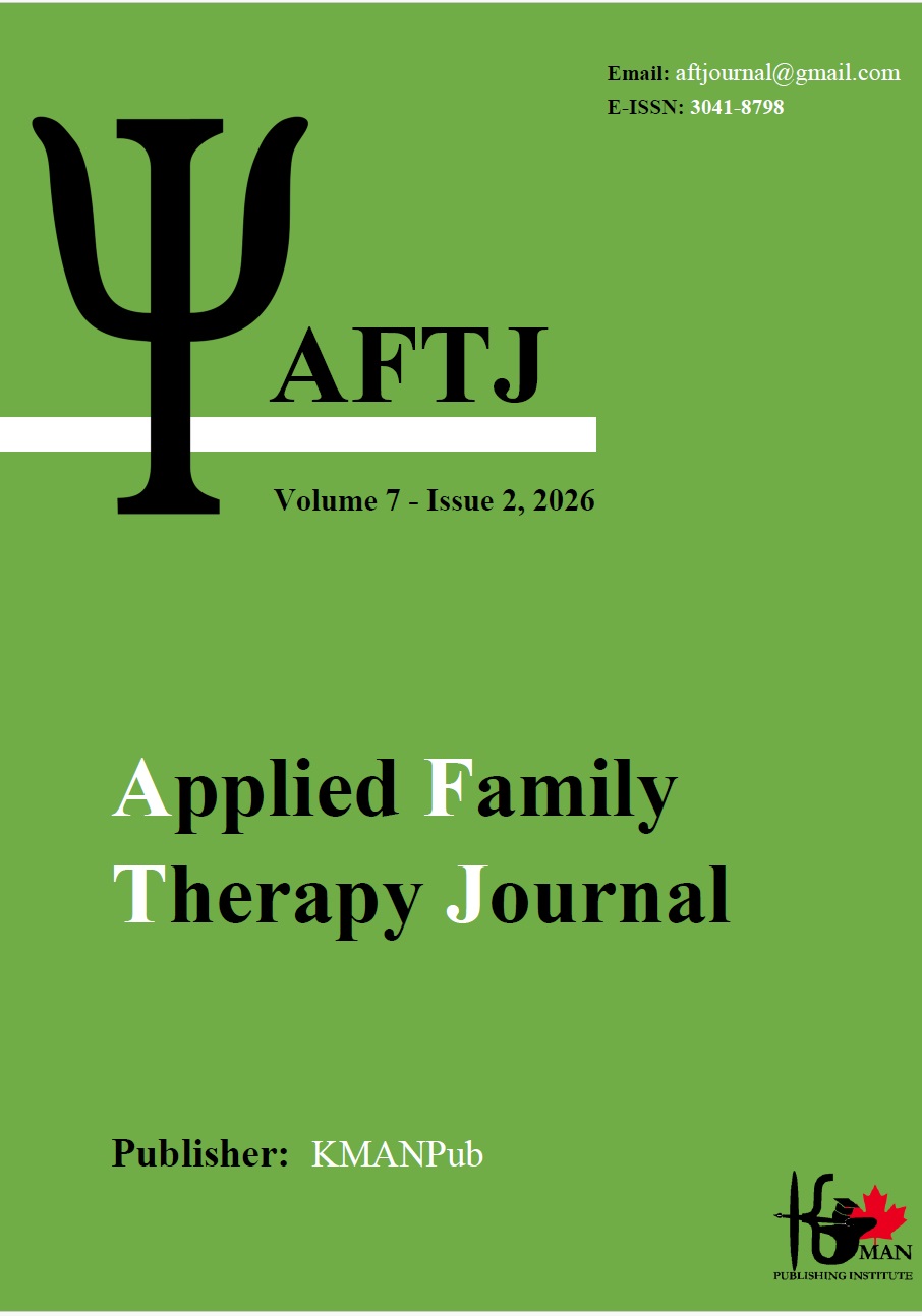 					View Vol. 7 No. 2 (2026): Serial Number 32
				