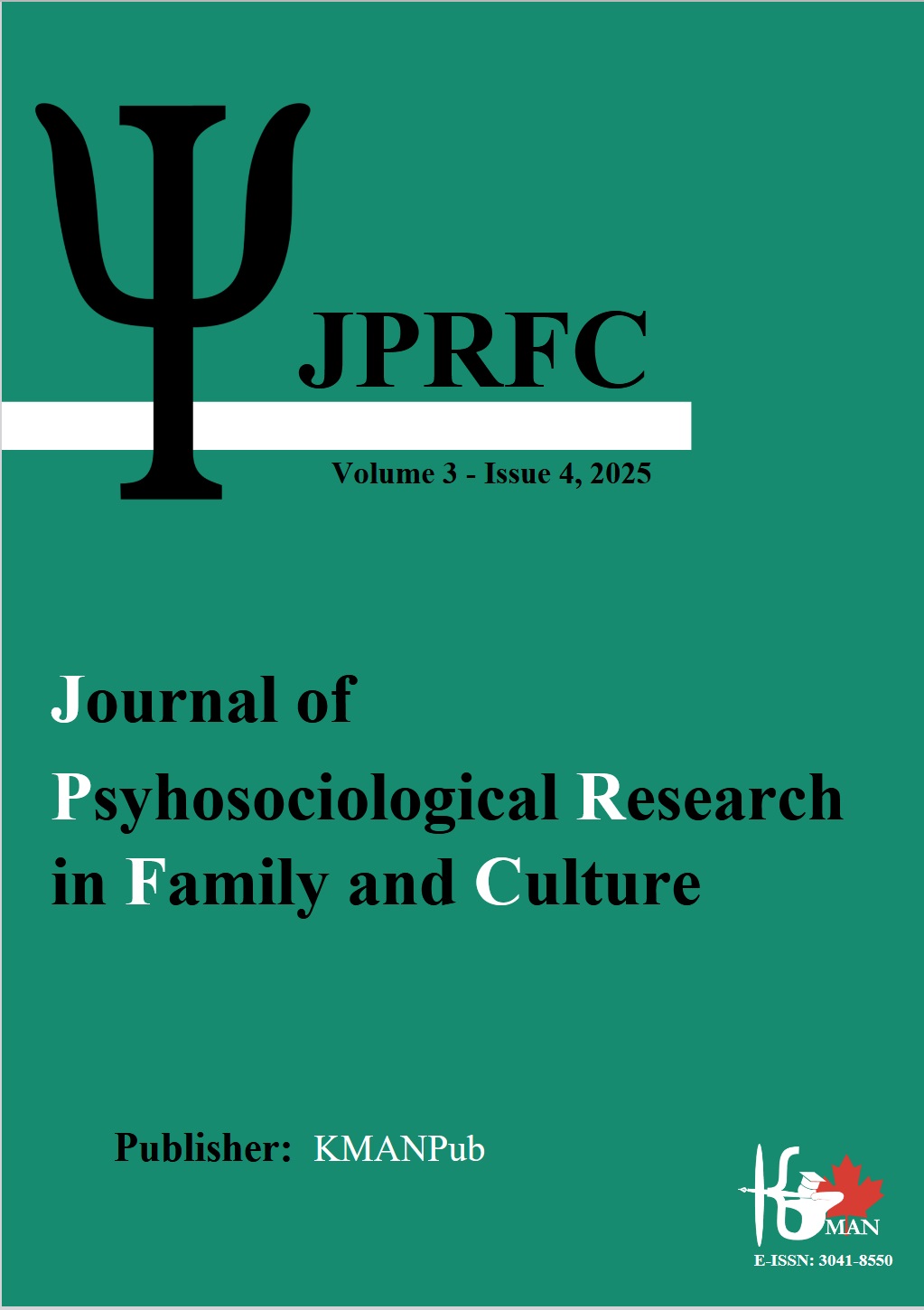					View Vol. 3 No. 4 (2025): Serial Number 12
				